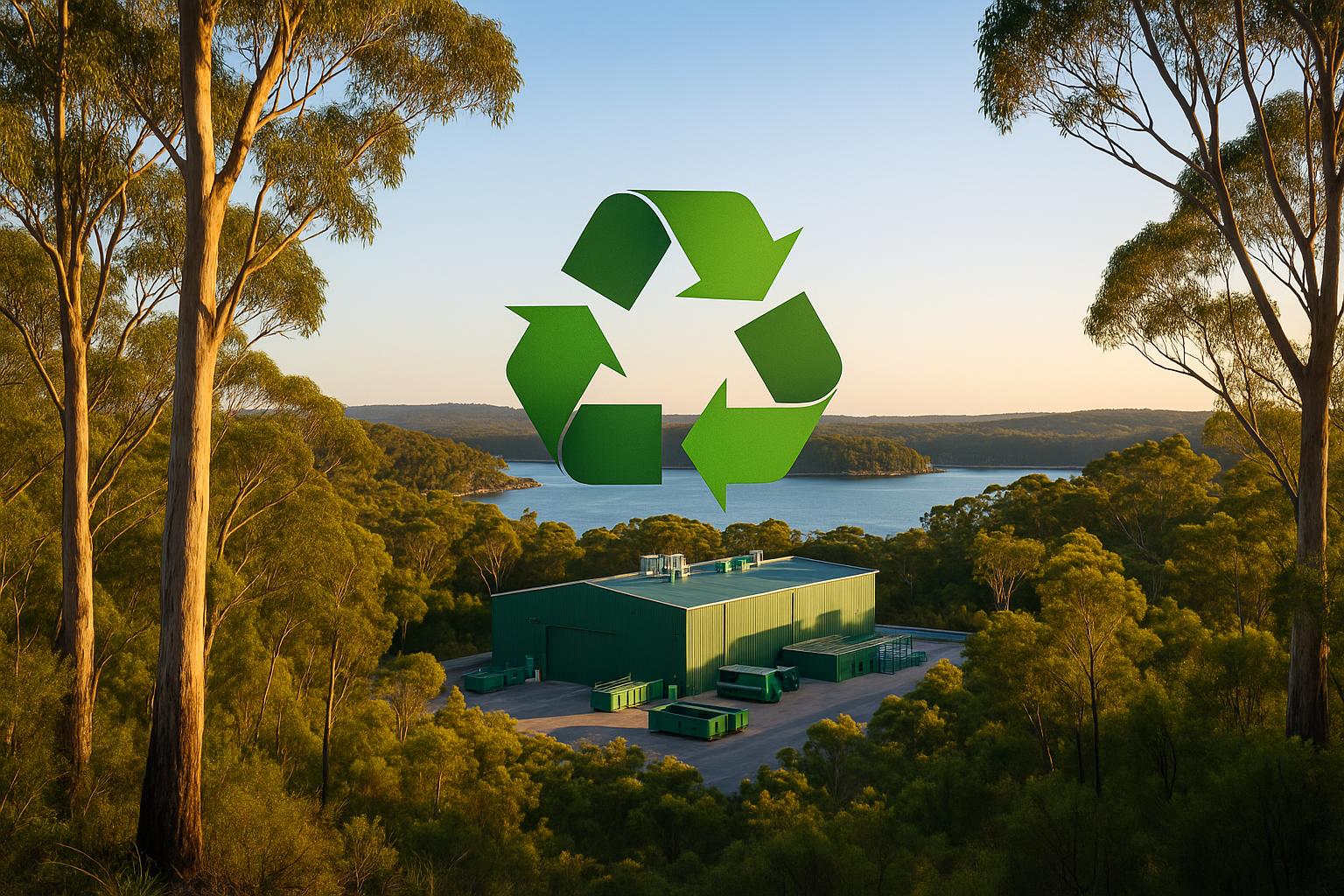 Environmental sustainability