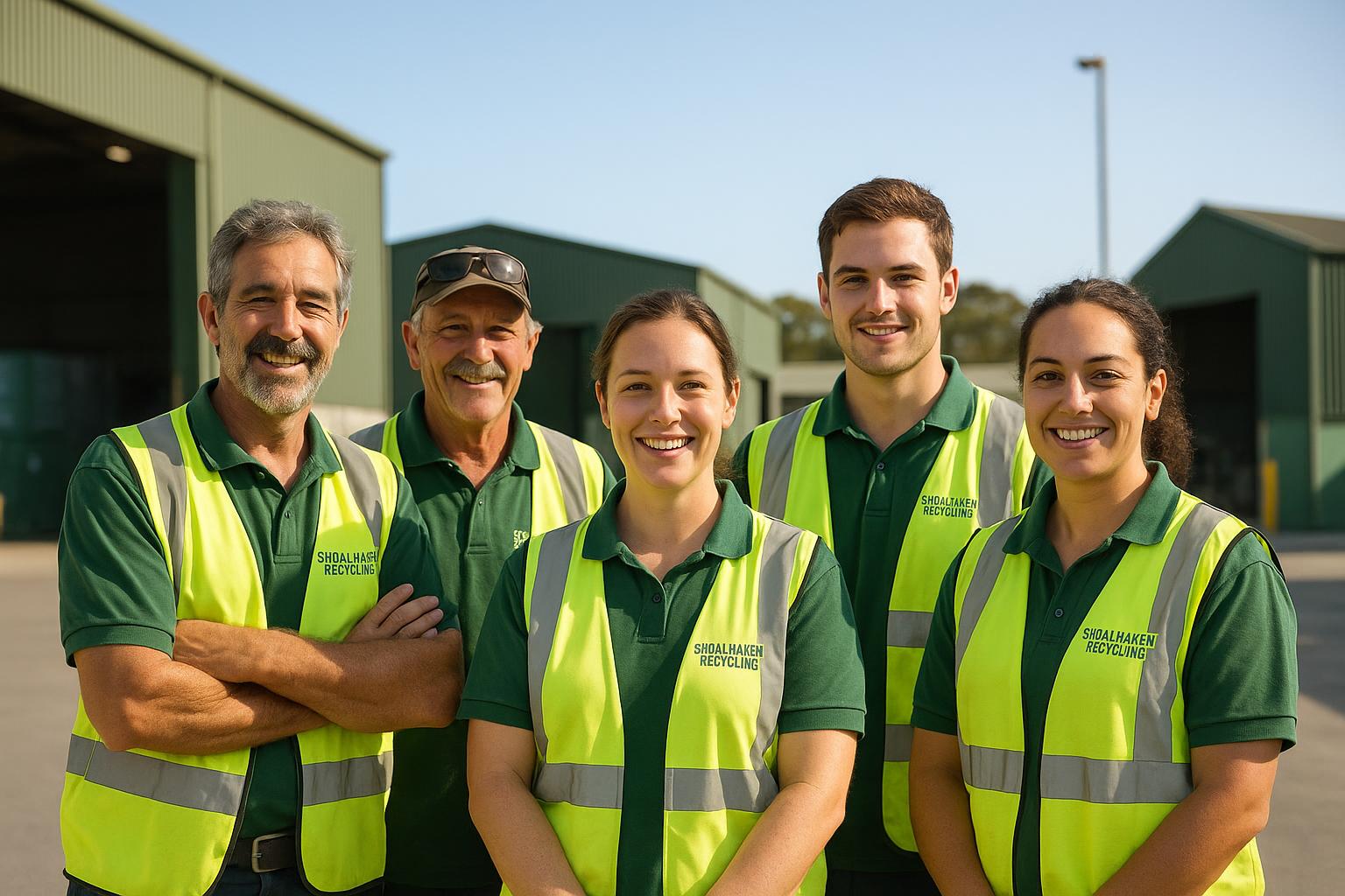 Community partnership